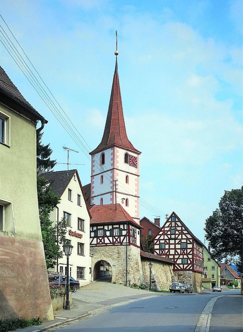 Hotel Postwirt - Genel