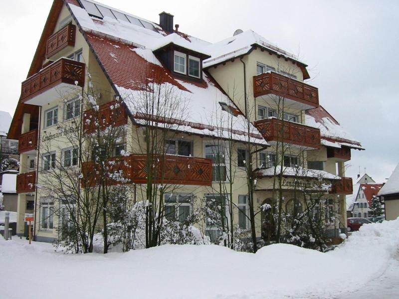 Hotel Postwirt - Genel