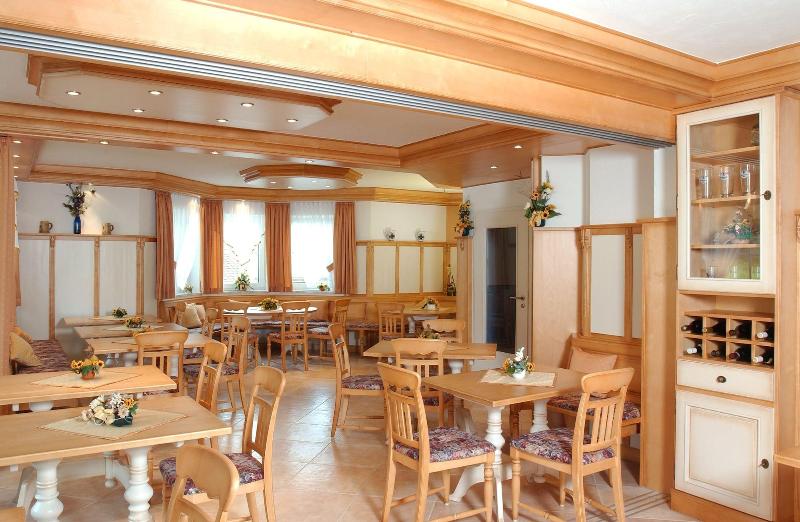 Hotel Postwirt - Restoran