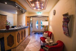 Hotel Waldeck Garni fotoÄŸrafÄ±