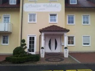 Hotel Waldeck Garni fotoÄŸrafÄ±