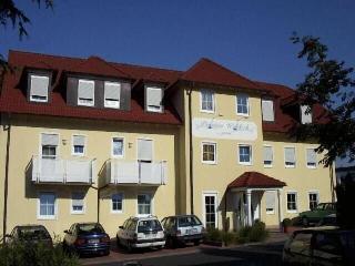 Hotel Waldeck Garni fotoÄŸrafÄ±