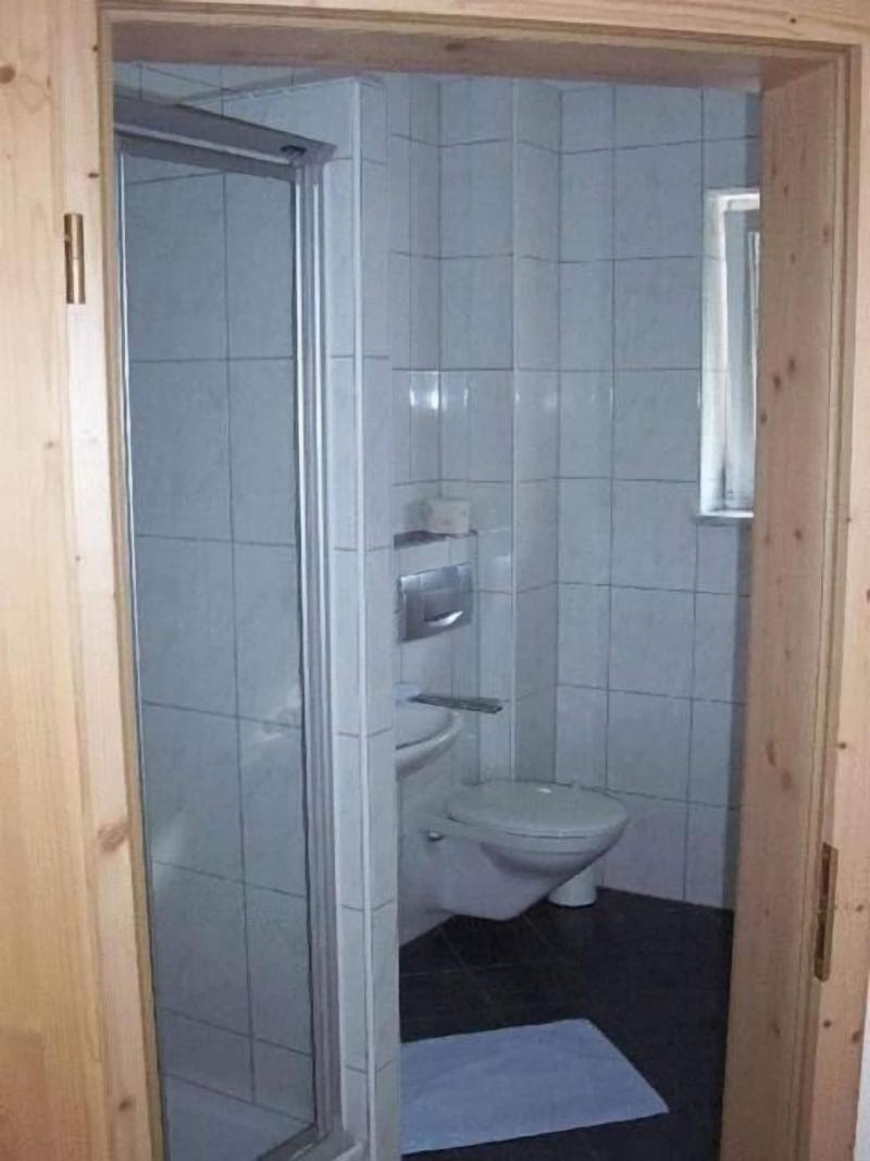 Hotel Waldeck Garni - Oda
