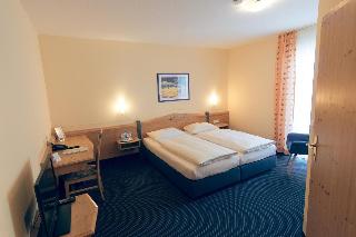 Hotel Waldeck Garni fotoÄŸrafÄ±