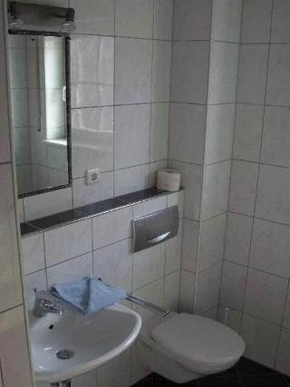 Hotel Waldeck Garni fotoÄŸrafÄ±