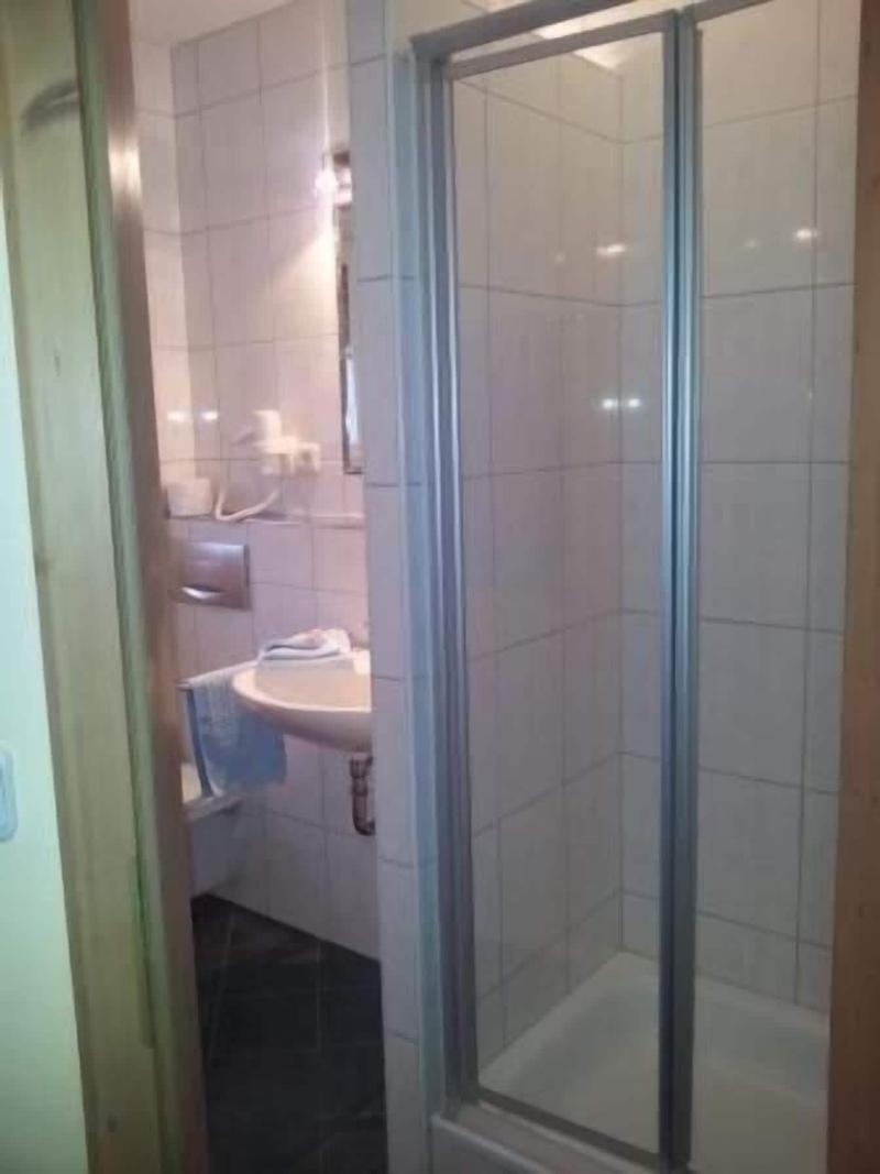 Hotel Waldeck Garni - Oda