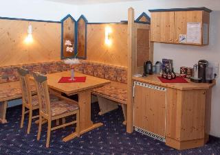 Hotel Waldeck Garni fotoÄŸrafÄ±