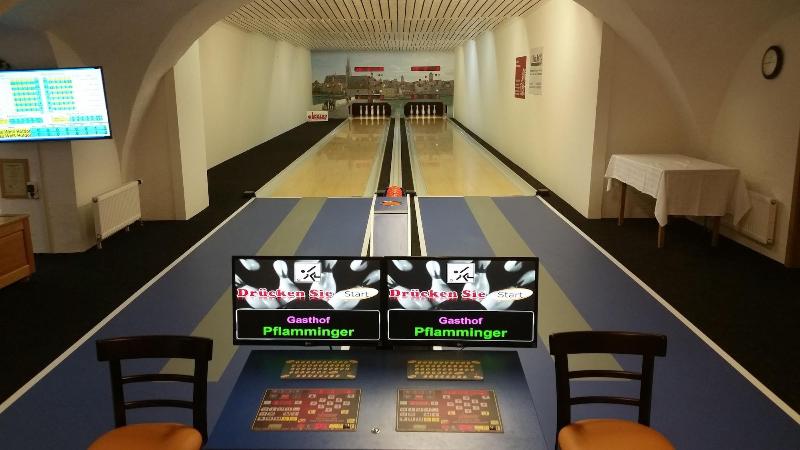 Gasthof Pflamminger - Aktivite