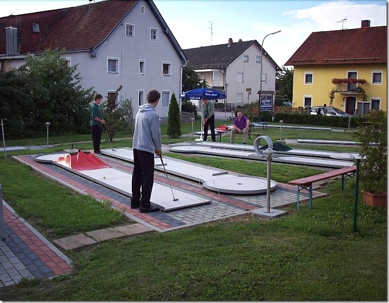 Gasthof Pflamminger - Aktivite