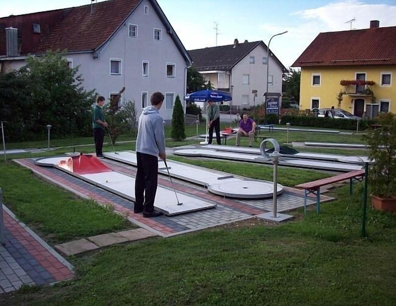 Gasthof Pflamminger - Aktivite