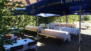 Gasthof Pflamminger otel fotoğrafı