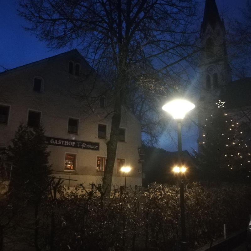 Gasthof Pflamminger - Genel