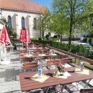 Gasthof Pflamminger fotoÄŸrafÄ±