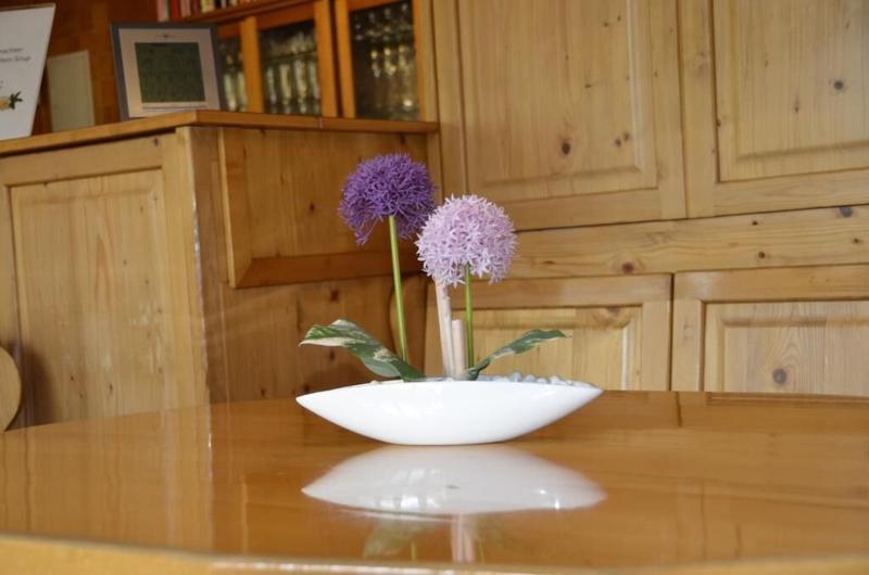 Hotel-Gasthof Am Forsthof - Lobi