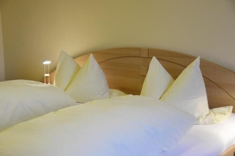 Hotel-Gasthof Am Forsthof - Oda