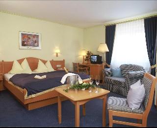 Hotel-Gasthof Am Forsthof fotoÄŸrafÄ±