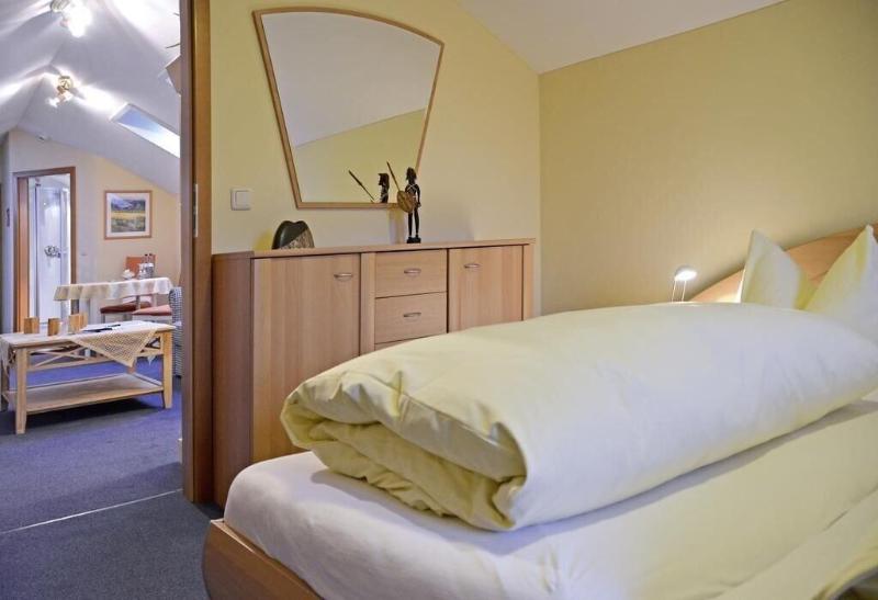 Hotel-Gasthof Am Forsthof - Oda