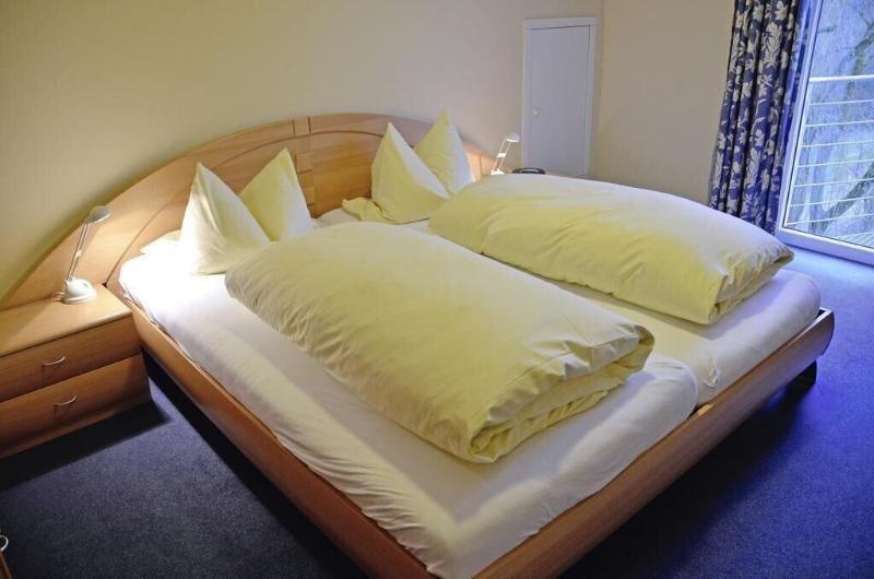 Hotel-Gasthof Am Forsthof - Oda