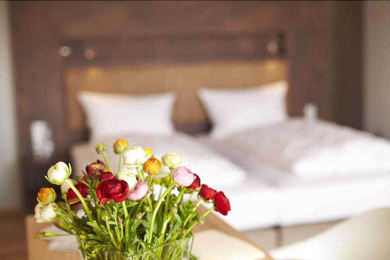 Landhotel Weißes Roß - Lobi