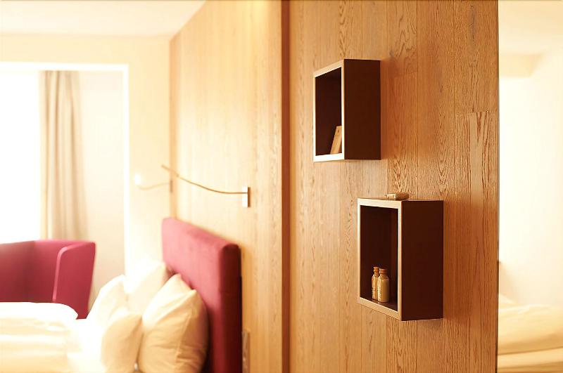 Landhotel Weißes Roß - Lobi