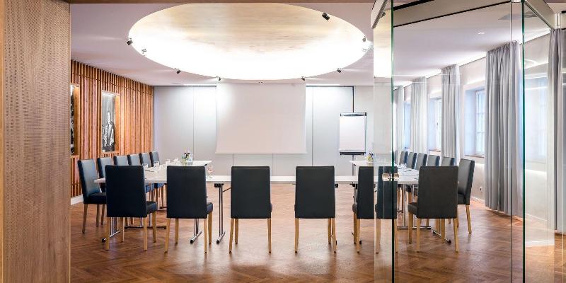 Landhotel Weißes Roß - Toplantı