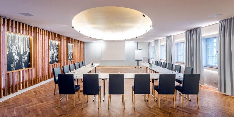Landhotel Weißes Roß - Toplantı