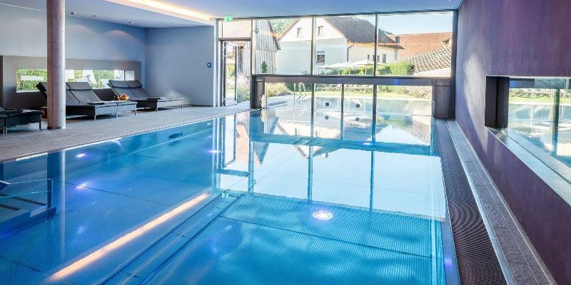 Landhotel Weißes Roß - Aktivite
