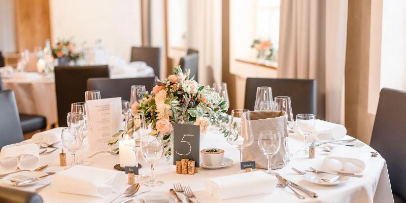 Landhotel Weißes Roß - Aktivite