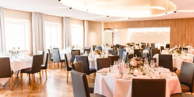Landhotel Weißes Roß - Aktivite