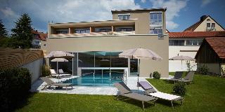 Landhotel Weißes Roß fotoÄŸrafÄ±