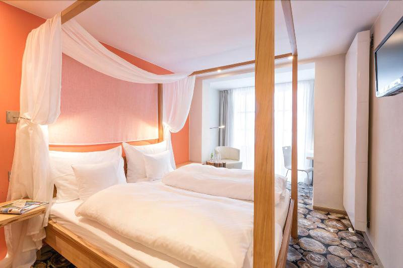 Landhotel Weißes Roß - Oda