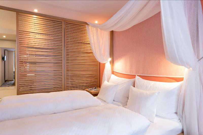 Landhotel Weißes Roß - Oda