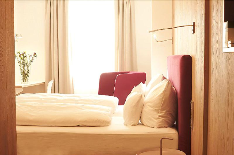 Landhotel Weißes Roß - Oda