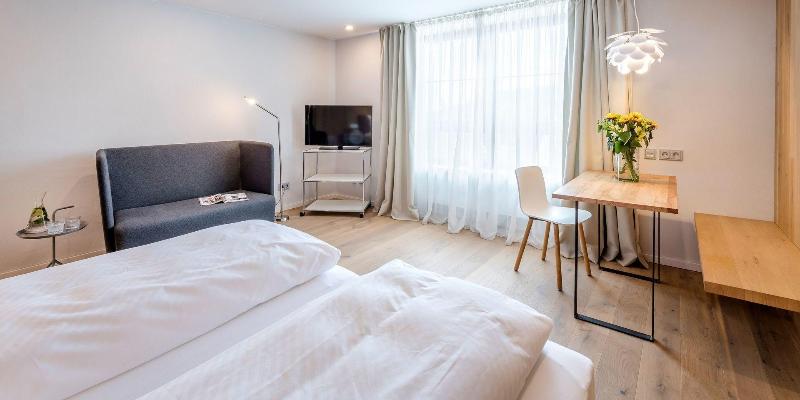 Landhotel Weißes Roß - Oda