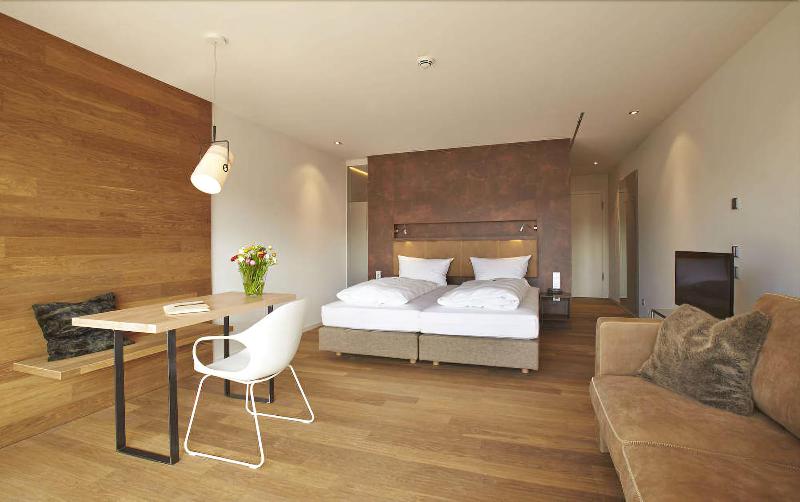 Landhotel Weißes Roß - Oda