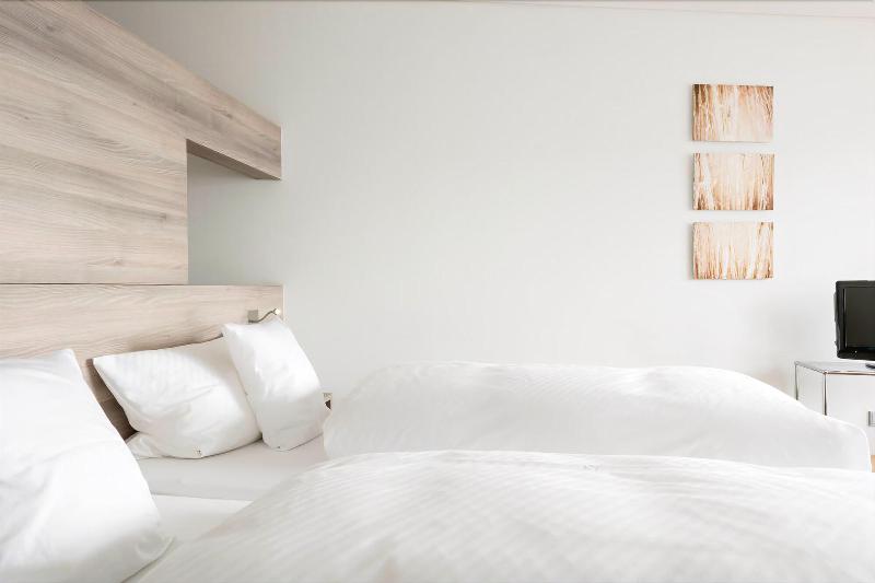Landhotel Weißes Roß - Oda