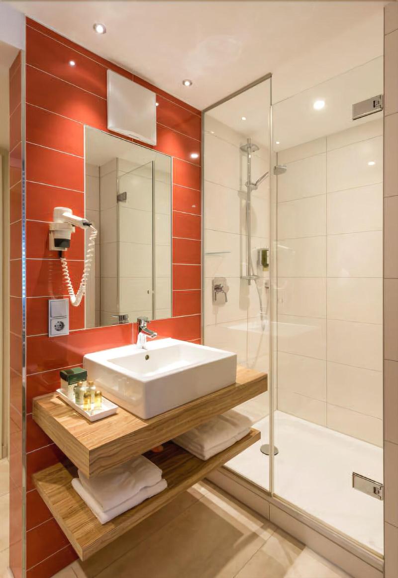 Landhotel Weißes Roß - Oda