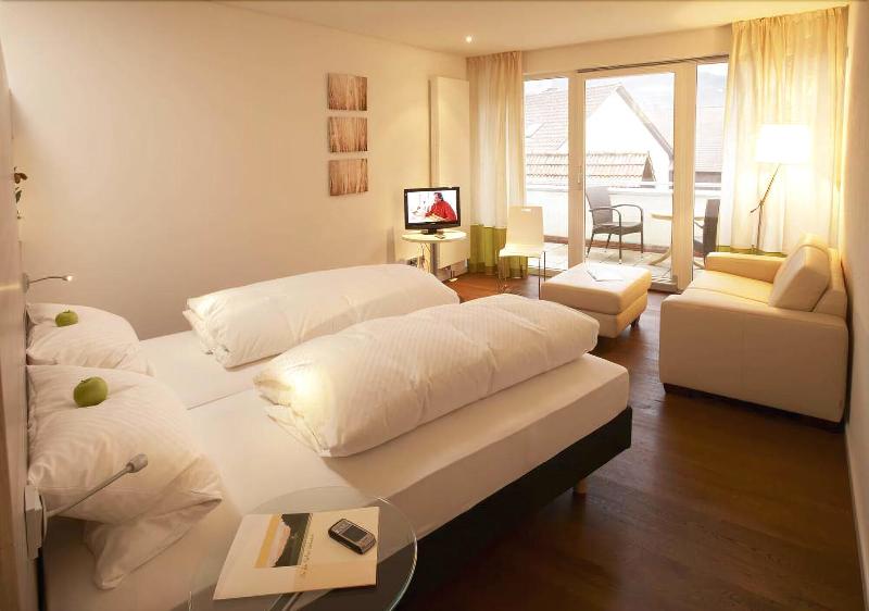 Landhotel Weißes Roß - Oda