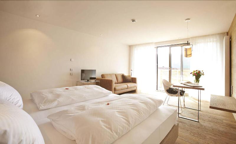 Landhotel Weißes Roß - Oda