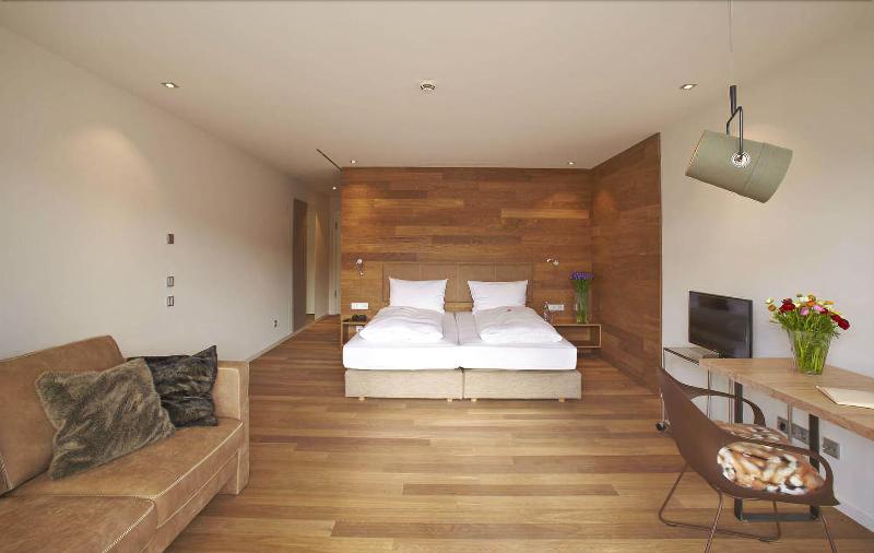Landhotel Weißes Roß - Oda