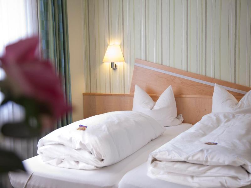 Hotel Gasthof zur Windmühle - Genel