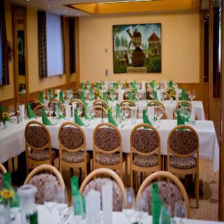 Hotel Gasthof zur Windmühle fotoÄŸrafÄ±