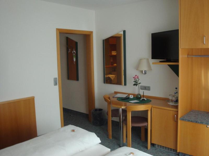 Hotel Gasthof zur Windmühle - Genel