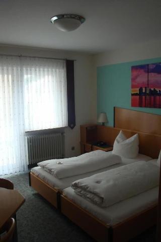 Hotel Gasthof zur Windmühle fotoÄŸrafÄ±