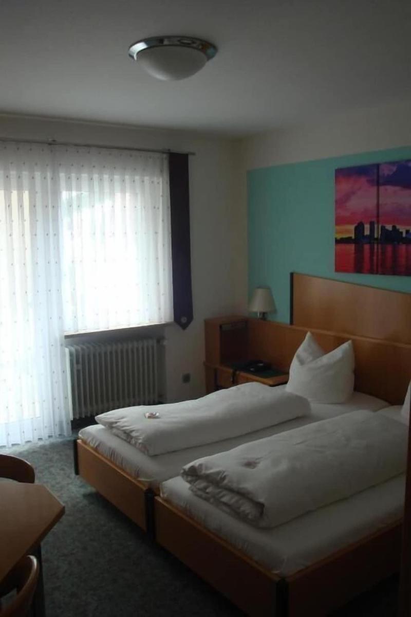 Hotel Gasthof zur Windmühle - Oda