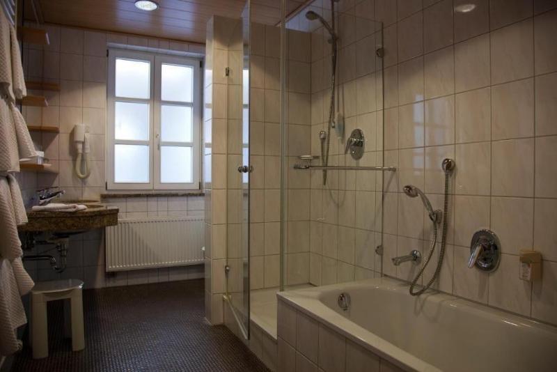 Hotel Gasthof zur Windmühle - Oda