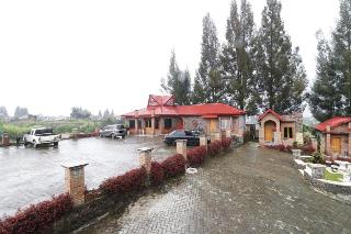 Alloyna Country Cottage by ZUZU otel fotoğrafı