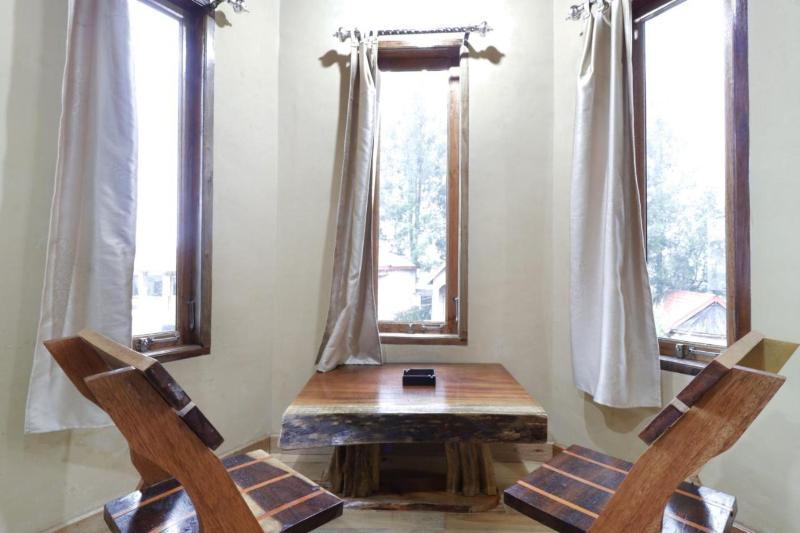 Alloyna Country Cottage by ZUZU - Oda