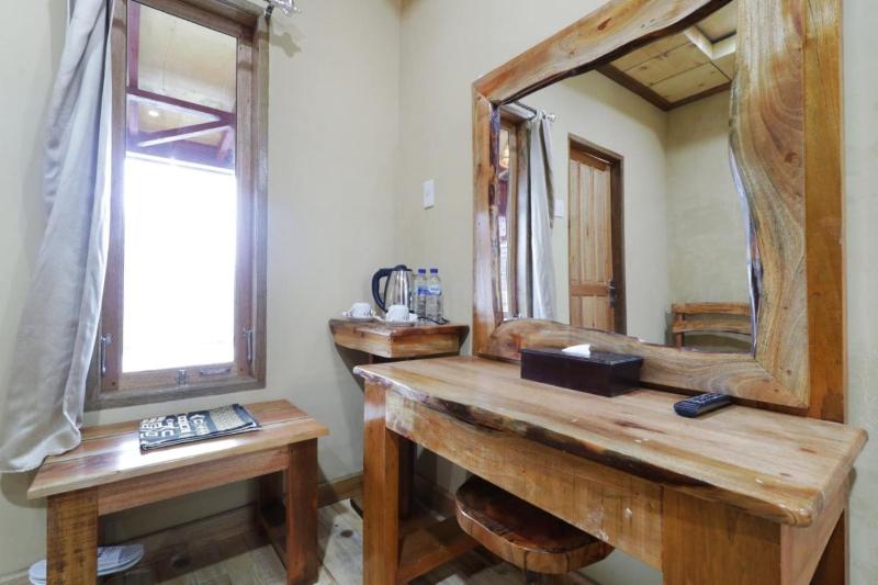 Alloyna Country Cottage by ZUZU - Oda