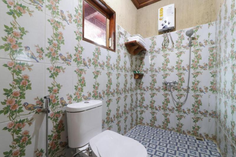 Alloyna Country Cottage by ZUZU - Oda